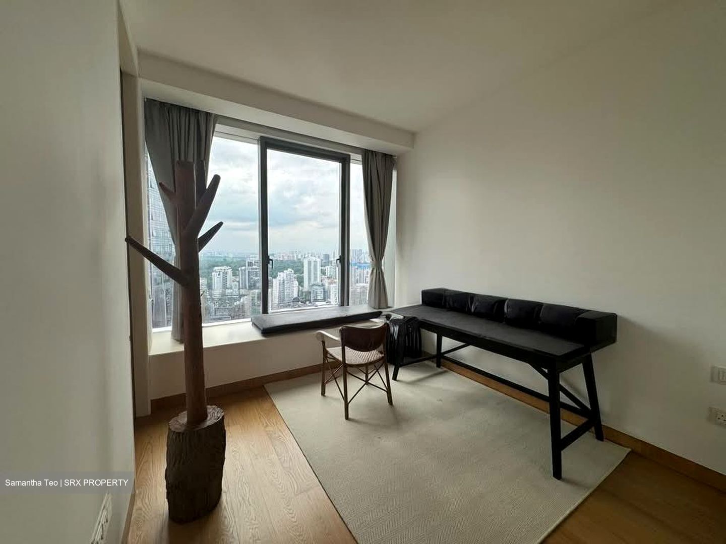 Ardmore Residence (D10), Condominium #551707501